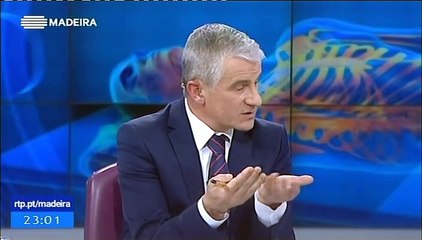 Especial Informação - Medicina Nuclear na Madeira (2/2)