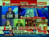'Bahana Building' Scoffs BJP_ Win, It's You, Lose, It's Fixed_ _ Nation at 9