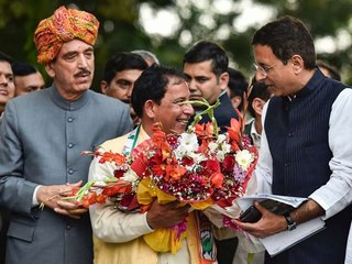 ജെഡിയുവിന് കനത്ത തിരിച്ചടി | #JDU | #Congress | Oneindia Malayalam