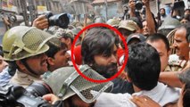 Yasin Malik गिरफ्तार, Pulwama हमले के बाद Modi Government की बड़ी कार्रवाई  | वनइंडिया हिंदी