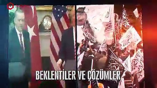 HİZB-UT TAHRİR YARGILAMALARI | İSRAİL LE “NORMALLEŞME” | İSLAM İKTİSAT KONFERANSI