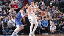 NBA : Denver et Jokic ne faiblissent pas