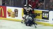 WHL Medicine Hat Tigers at Lethbridge Hurricanes