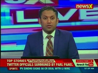 Battle for Andhra TDP supporters to protest in capital against NDA government