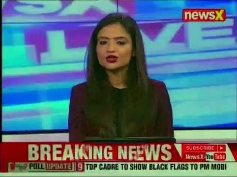 Karnataka Poaching Row Congress leader Randeep Singh Surjewala slams BJP for bribing MLAs