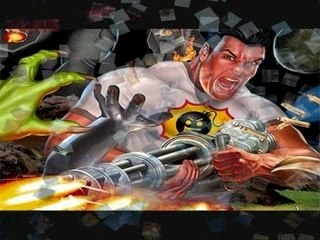 serious sam soundtrack 1