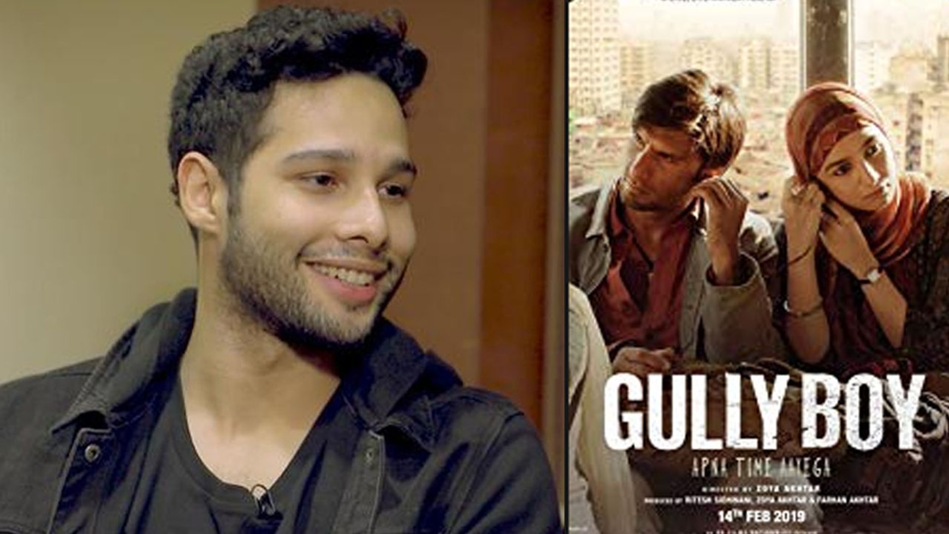 Watch gully boy dailymotion new arrivals