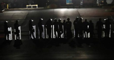 Venezuela Hükümeti, Ülke Sınırlarını Geçici Olarak Kapatma Kararı Aldı