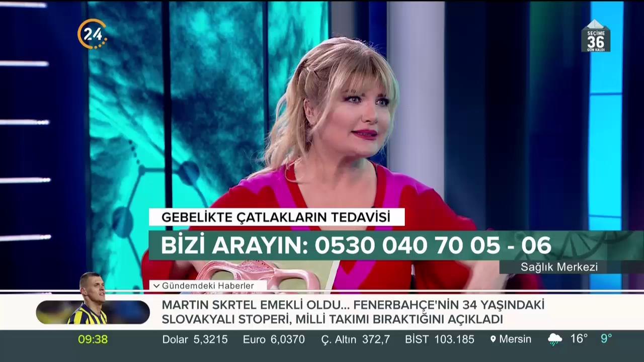 Sağlık Merkezi