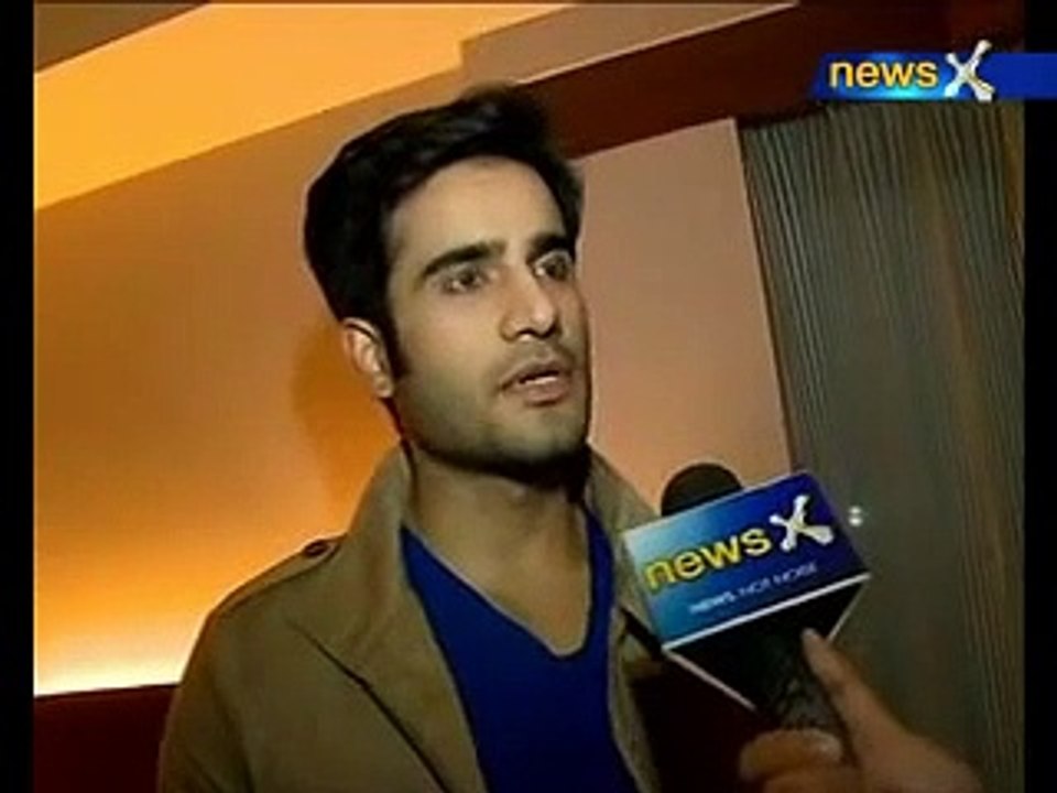 Exclusive interview with Karan Tacker