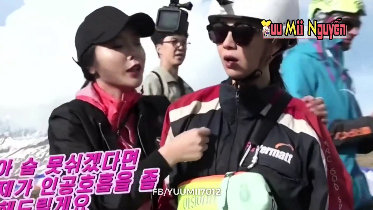 [MV] SAU BAO LẦN HONG JIN YOUNG CƯỠNG HÔN SONG JI HYO THẤT BẠI THÌ CŨNG THÀNH CÔNG