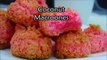 Coconut Macaroons Recipe How to Make Macaroons - Easy Coconut Macaroons