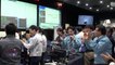 Touchdown: Japan probe Hayabusa2 lands on distant asteroid