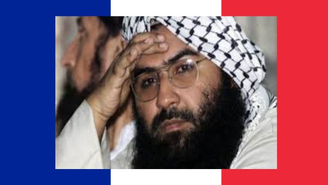 Pulwama Colen: France to call for UN action against Pak terrorist Masood Azhar | OneIndia News