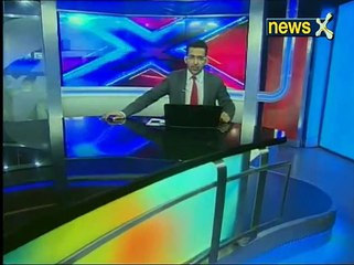 Lathicharge at NIT Campus in Srinagar_ Situation under control, says Government