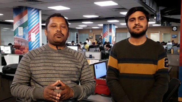 Bikaner land case Robert Vadra, mother Maureen appear before ED in Jaipur in money laundering case