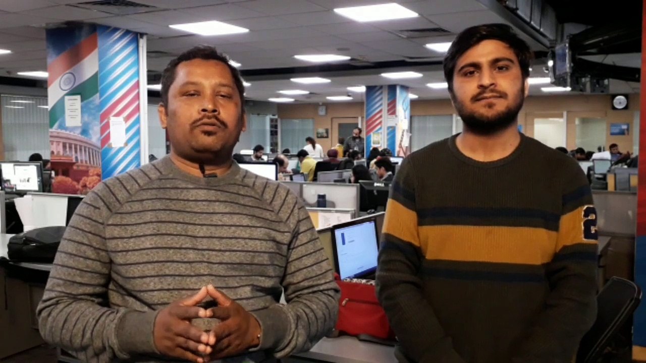 Bikaner land case Robert Vadra, mother Maureen appear before ED in Jaipur in money laundering case