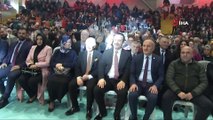 Bayrampaşa Belediye Başkanı Aydıner: '31 Mart bir tarihtir, bir milattır'