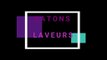 Ratons laveurs mignons