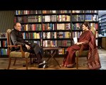Exclusive_ Arun Jaitley on NewsX says threat to federalism coming from AP