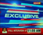 Exclusive_ Deve Gowda speaks to NewsX, says will play key role in coalition