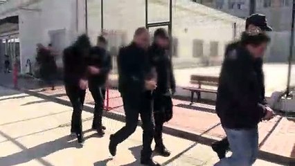 Yasa dışı bahis operasyonu - ADANA