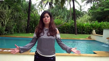 Priya Kumar — Improve, don't Impress. Perform don't Please