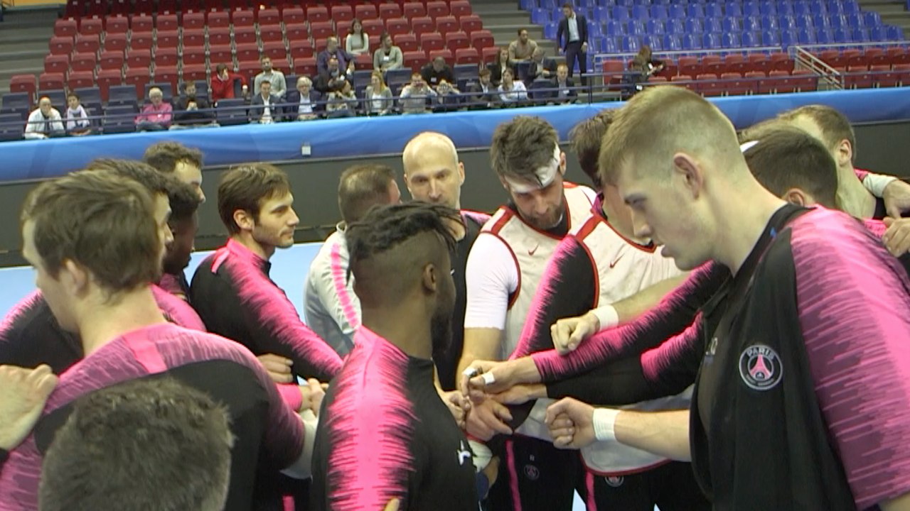 Nos partenaires à Coubertin