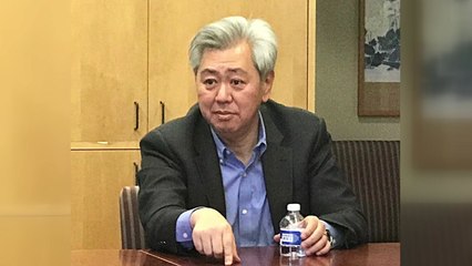 앤드루 김 "최종 단계는 NPT 재가입"...北 비핵화 로드맵 제시 / YTN