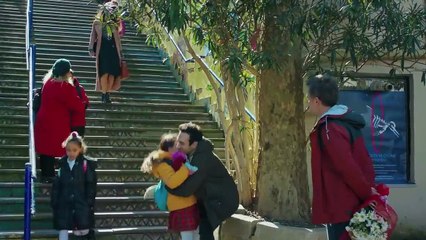 Kızım 20. Bölüm demirin köpekle imtihanı