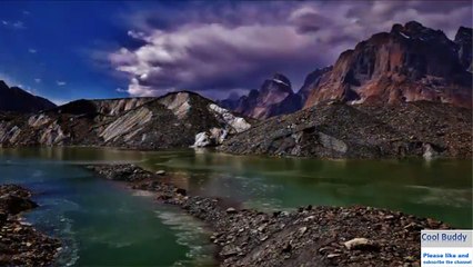 Traveling Pakistan : What the media doesn't show you