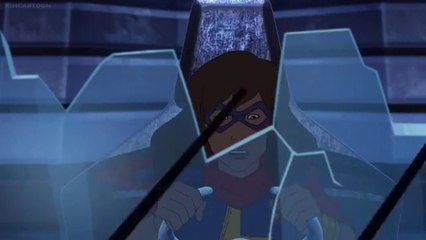 Marvel's Avengers Assemble Season 5 Episode 22 S05E22, ~ Atlantis Attacks