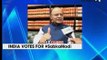 Finance Minister Arun Jaitley speaks to NewsX exclusively after BJP's victory