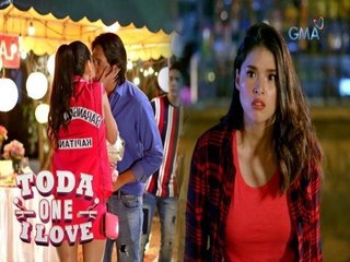 TODA One I Love: Emong's confession gone wrong | Episode 15