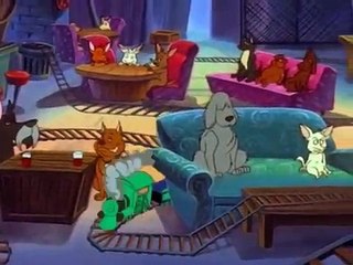 All Dogs Go To Heaven The Series S01 E10