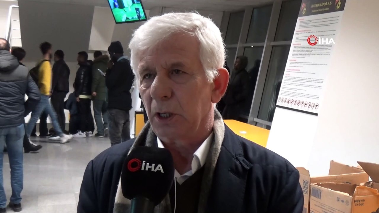 Cevat Güler: “Galatasaray’ın Başakşehir kadar şampiyonluk şansı var”- Galatasaray’ın eski çalıştırıcısı Cevat Güler:- “Diagne henüz Galatasaray’a alışamadı”