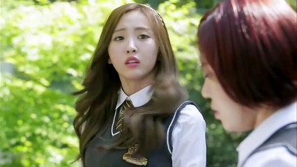 Hi! School - Love On   하이스쿨 - 러브온  Ep.9  Consolation  The Hope that I could Take All Your Pain!