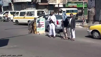 قبائل بنى مفتاح باليمن تتصدى للميليشيات الحوثية