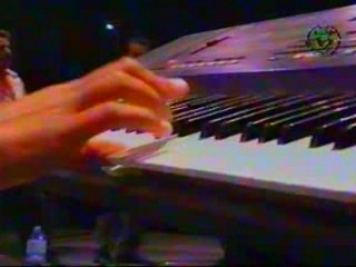 GROUPE BELLEMOU(RAI EN LIVE)