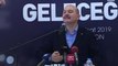 Soylu: 'Ben bilirim, ben yaparımla dünyada hiçbir meslek yapılmaz' - TRABZON