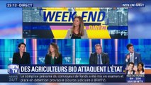 Les attentes des agriculteurs