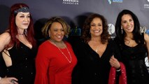 Debbie Allen, Chandra Wilson 20th Annual Women's Image Awards
