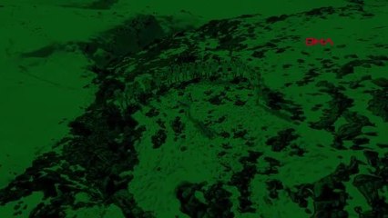 Milli Savunma Bakanlığı'ndan 'Kış-2019' Tatbikatı Klibi