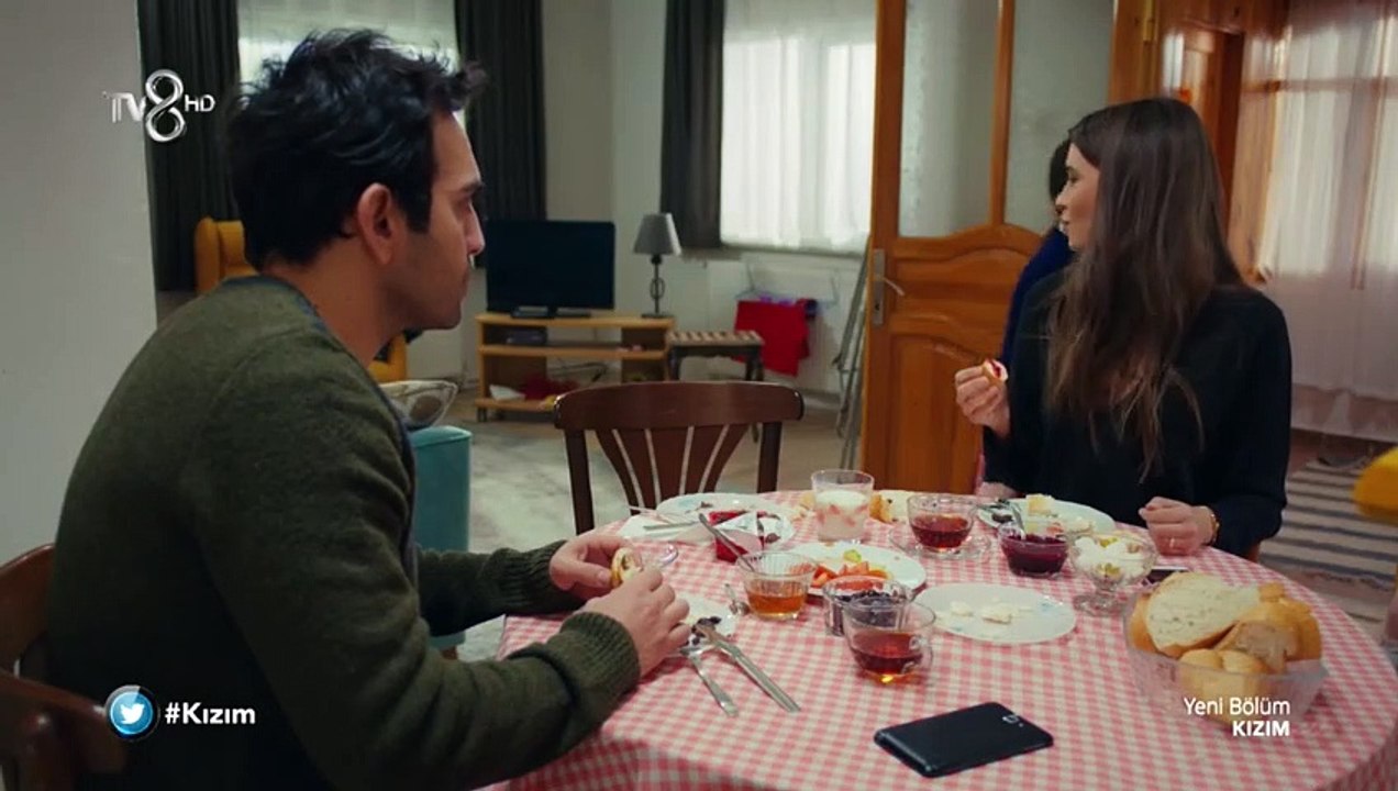 Kızım 20.Bölüm Part 1