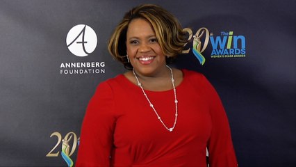 Chandra Wilson 20th Annual Women's Image Awards
