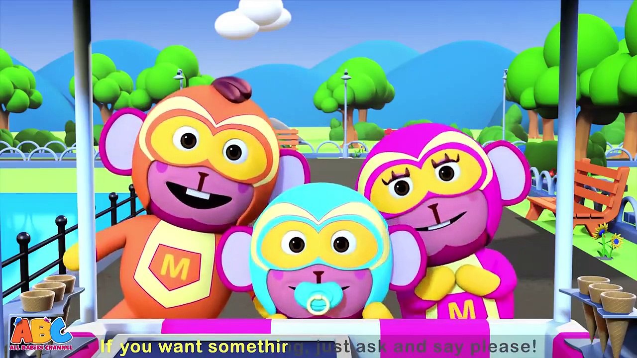 Down By The Bay - SUPERHERO FAMILY - Nursery Rhymes For Children - Kids Songs - All Babies Channel