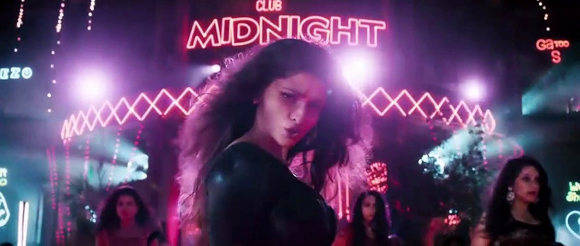 Awari - Ek Villian (2014) HD