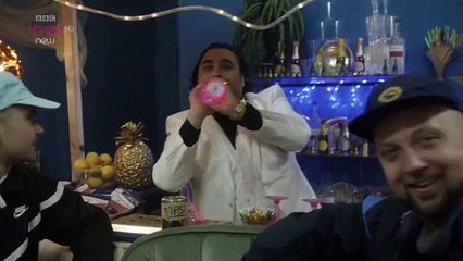 People Just Do Nothing S02 E05