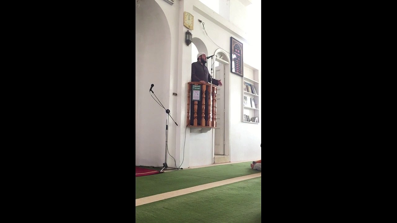 كيف نحب النبى و نعلم ابنائنا حبه ؟ عبدالرحمن السروى