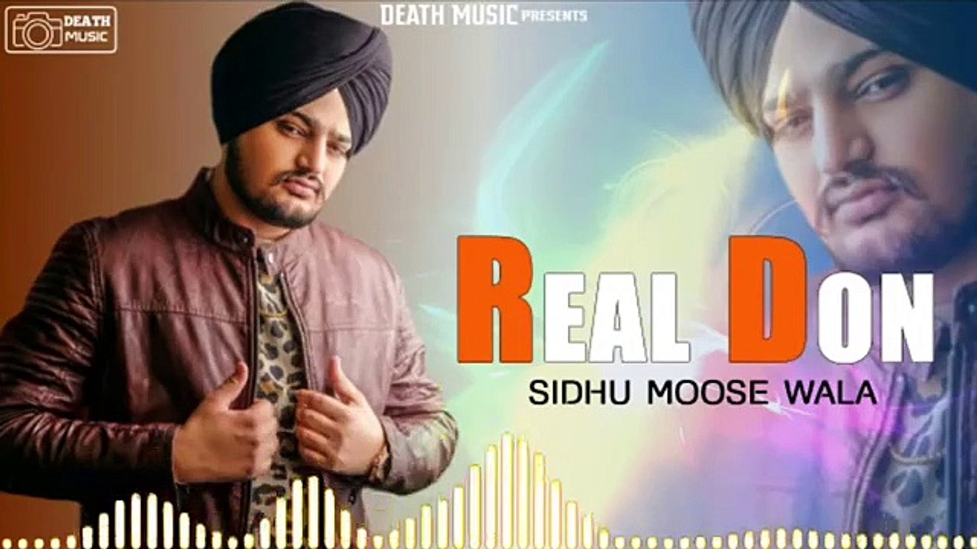 Sidhu Moose Wala - Chosen (Full Song)| Sunny Malton | New Punjabi Song 2019 | Love Song